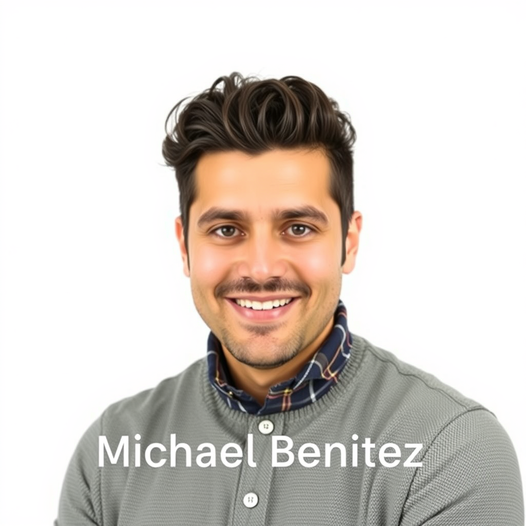 Michael Benitez
